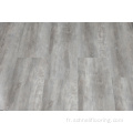 LVT Wood Flooring Environmental avec revêtement UV